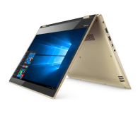 Lenovo YOGA 520-14 i5-8250U/8GB/256/Win10 Złoty - 388118 - zdjęcie 1